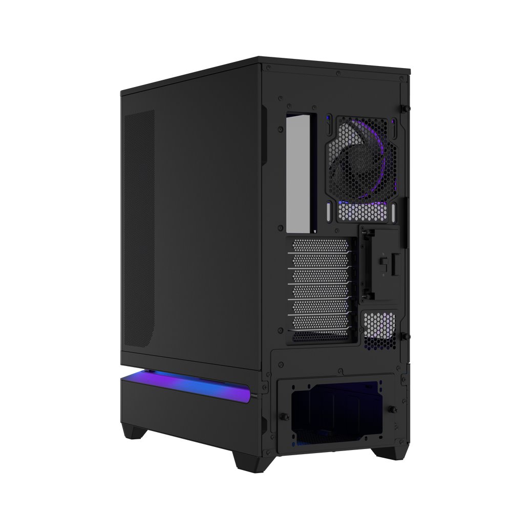 Skříň ASUS Prime AP304 ARGB TG