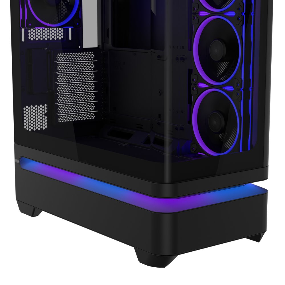 Skříň ASUS Prime AP304 ARGB TG