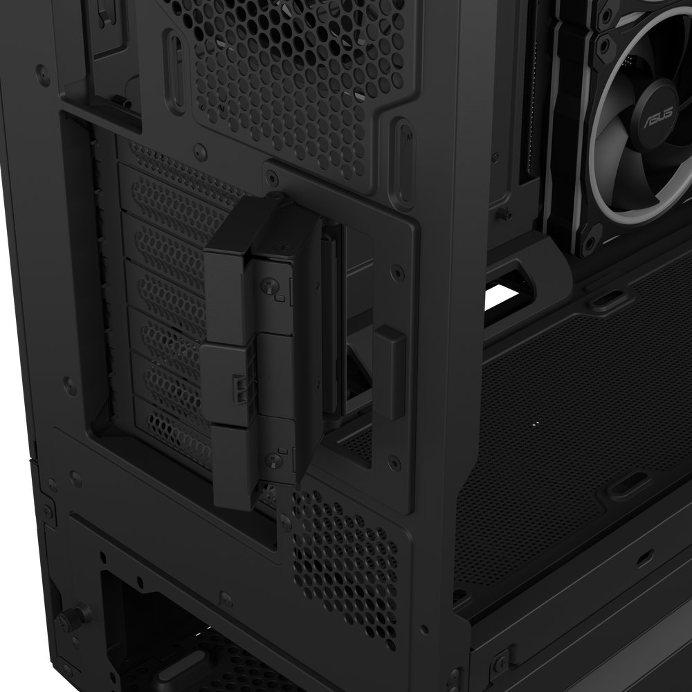 Skříň ASUS Prime AP304 ARGB TG
