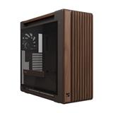 Skříň ASUS ProArt PA602 Walnut Wood TG PWM Retro Brown