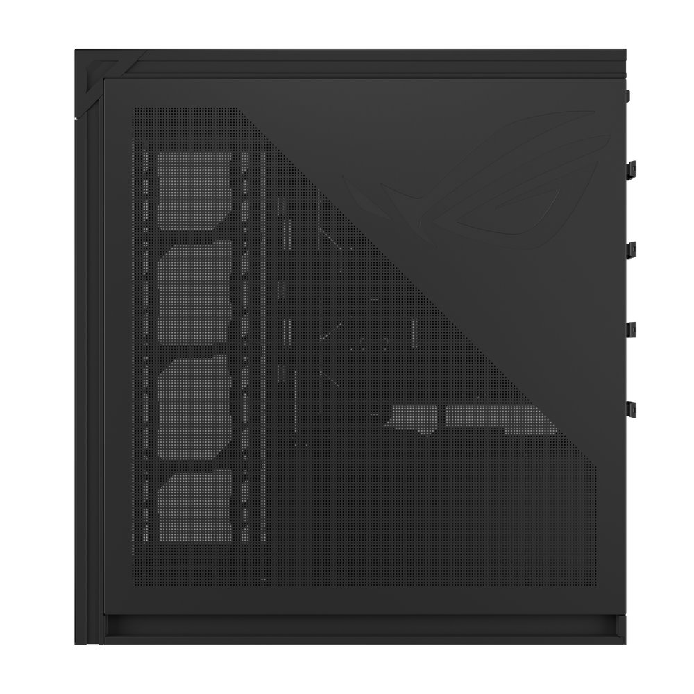 Skříň ASUS ROG Cronox ARGB, TG Curve
