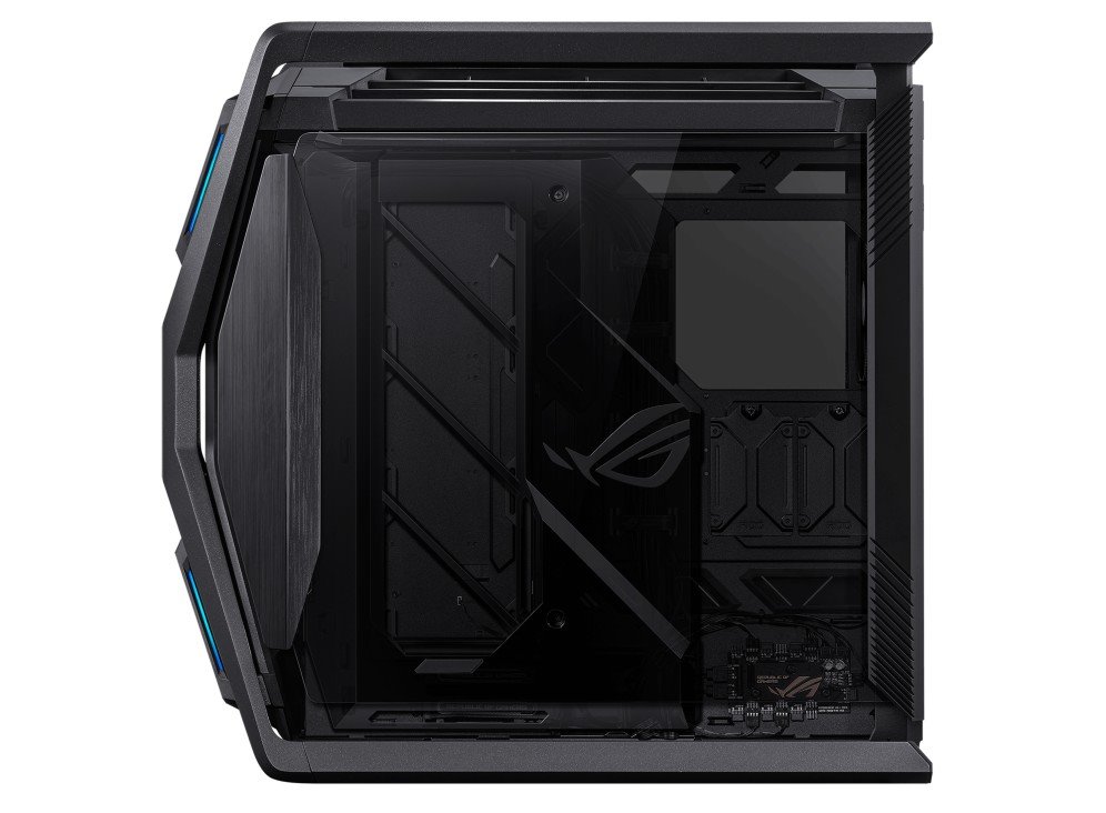Skříň ASUS ROG Hyperion GR701 Black
