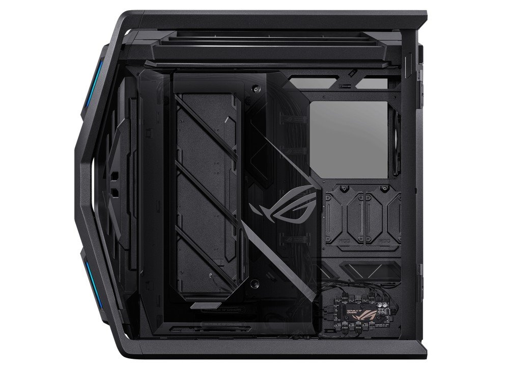 Skříň ASUS ROG Hyperion GR701 Black