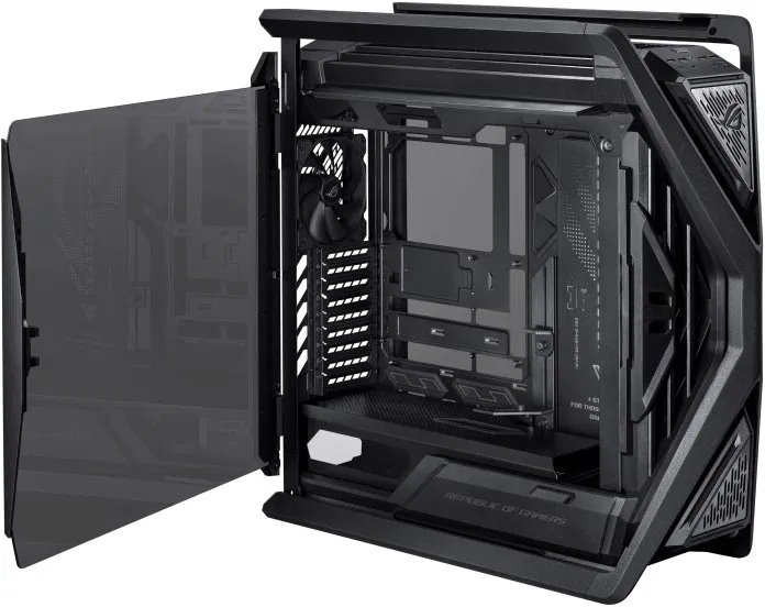 Skříň ASUS ROG Hyperion GR701 BTF