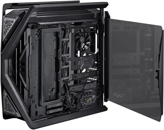 Skříň ASUS ROG Hyperion GR701 BTF