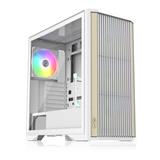 Skříň Raijintek AGOS MAX White MS4