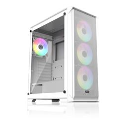 Skříň Raijintek ARCADIA 41 White - MS4