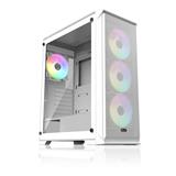 Skříň Raijintek ARCADIA 41 White - MS4