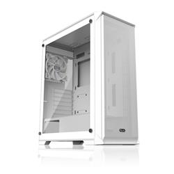 Skříň Raijintek ARCADIA IV White