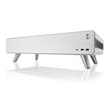 Skříň Raijintek PAN SLIM White