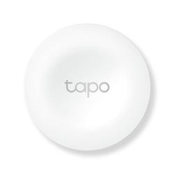 Smart Button SPEC: 868 MHz, battery powered(1*CR2032) Feature: Tapo smart app, Tapo smart hub required, smart action, mu