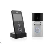Smartwares bezdrátový dveřní video zvonek