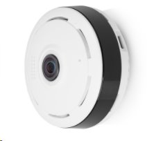 Smartwares IP kamera Indoor 360°