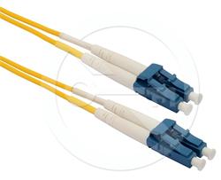 Solarix patch kabel 9/125 LCupc/LCupc SM OS 3m duplex SXPC-LC/LC-UPC-OS-3M-D