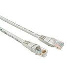 Solarix patch kabel CAT5E UTP PVC 5m šedý non-snag-proof C5E-155GY-5MB