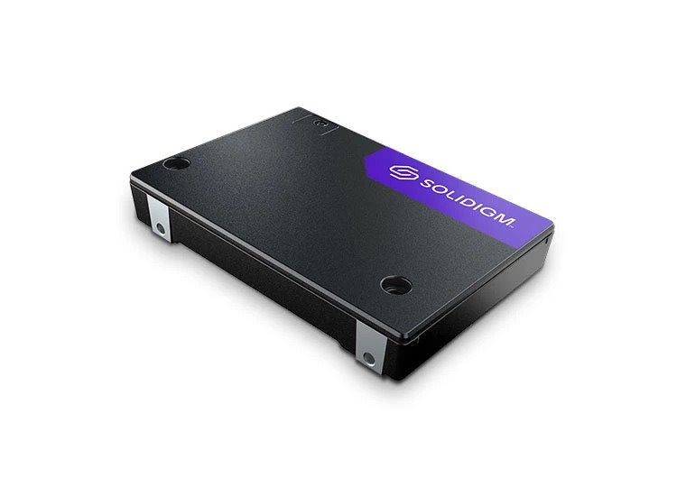 Solidigm™ D7-PS1010 Series (1.92TB, 2.5in PCIe 5.0 x4, Hynix V7, TLC) Generic Single Pack