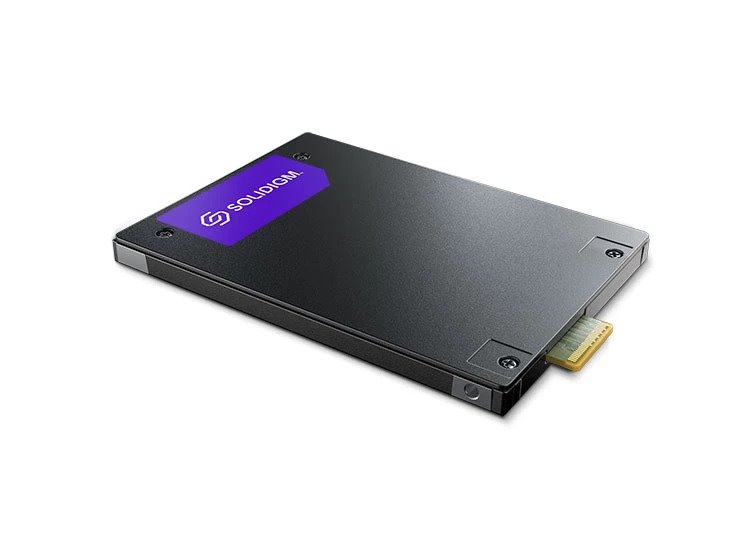 Solidigm™ D7-PS1010 Series (1.92TB, E3.S 7.5mm PCIe 5.0 x4, Hynix V7, TLC) Generic Single Pack