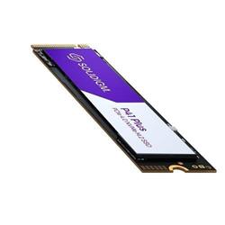 Solidigm™ P41 Plus Series (512GB, M.2 80mm PCIe x4, 3D4, QLC) Retail Box Single