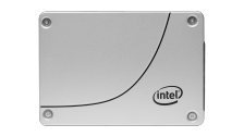 Intel® SSD D3-S4520 Series (1.92TB, 2.5in SATA 6Gb/s, 3D4, TLC)