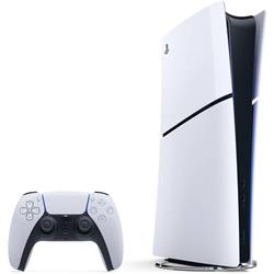 SONY Playstation DualsenseEdge Controller White
