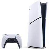 SONY Playstation 5 (Slim) Digital 825GB + Fortnite Edition