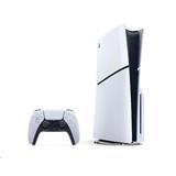SONY Playstation 5 (Slim), disc, 1TB
