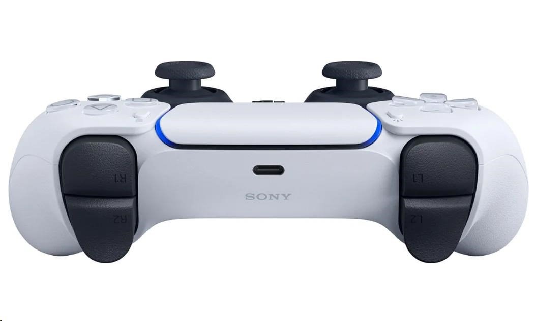 SONY Playstation DualsenseEdge Controller White