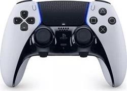 SONY Playstation DualsenseEdge Controller White