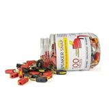 Speaker Snap - Banana Plug 50 párů