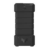 SSD ASUS TUF Gaming AS1000 Plus 1TB Portable, USB-C, 1TB, černá