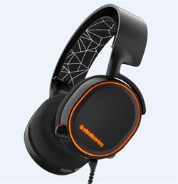 SteelSeries - Arctis 5 Black