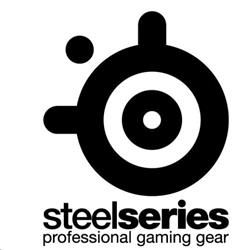 SteelSeries - Prime Mini Gaming Mouse Black