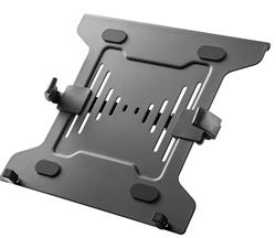 STELL držák notebooku SAA 4000, černý