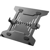 STELL držák notebooku SAA 4000 - černá