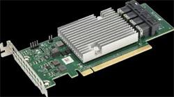 Supermicro 12Gb/s 16-Port SAS/SATA Internal Host Bus Adapter