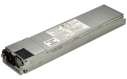 SUPERMICRO 1U, 740W, Redundant PWS Module