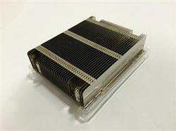 SUPERMICRO 1U Passive CPU Heat Sink 26mm height s2011/s2066 for MB with Narrow ILM
