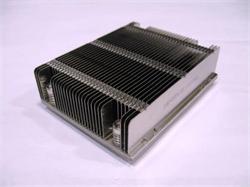 SUPERMICRO 1U Passive CPU Heat Sink s2011/s2066 for MB with Narrow ILM