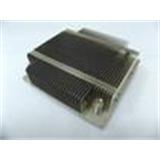 SUPERMICRO 1U Passive Enhanced Performance Heat Sink for Intel Socket 1151/1200 Series Processors