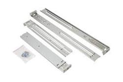 SUPERMICRO 1U, RAIL SET, SCREW/QUICK, FOR 1U 17.2"W SC512F