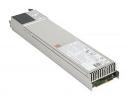 SUPERMICRO 1U REDUNDANT 920W PMBus 94% EFFICIENCY - Super Quiet