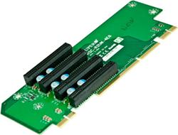 SUPERMICRO 2U WIO Riser - WIO to 4 x PCI-E (8x)