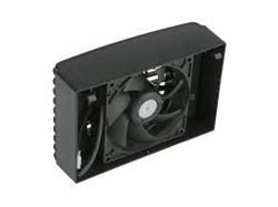 SUPERMICRO 4U, 92x92x25mm, (4-pin) PWM Fan SUPERMICRO 4U, 92x92x25mm, (4-pin) PWM Exhaust Axial Fan (rear fan SC743)