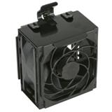 SUPERMICRO 92mm Hot-Swappable Middle Axial Fan (CSE-747BTS and CSE-747TG Series ) 5000rpm