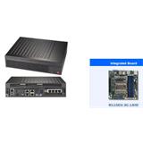 SUPERMICRO A+ mini 1U server Epyc 3251 (8C/16T) 4x DDR4 RDIMM, 2x 2,5, M.2, PCIe x16LP, 4x 1Gb LAN, IPMI