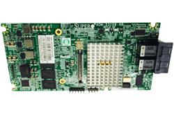 SUPERMICRO Add-on-Module with LSI 3108, SAS-3/Gen-3 12Gb/ROC, RAID 0, 1, 5, 6, 10, 50, 60, 2GB cache, 2x SFF-8643