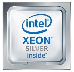 Supermicro INTEL Xeon Silver 4210R (10-core) 2.4GHZ/13.75MB