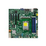 SUPERMICRO MB LGA1700 4xDDR5 8xSATA 1xM.PCIe2x1x1x4/8/16 1xLAN IPMI