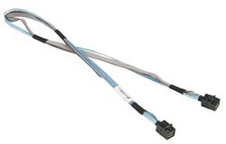 SUPERMICRO MiniSAS HD to MiniSAS HD 60cm Cable
