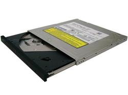SUPERMICRO slim DVDRW DVD±R BLACK SATA